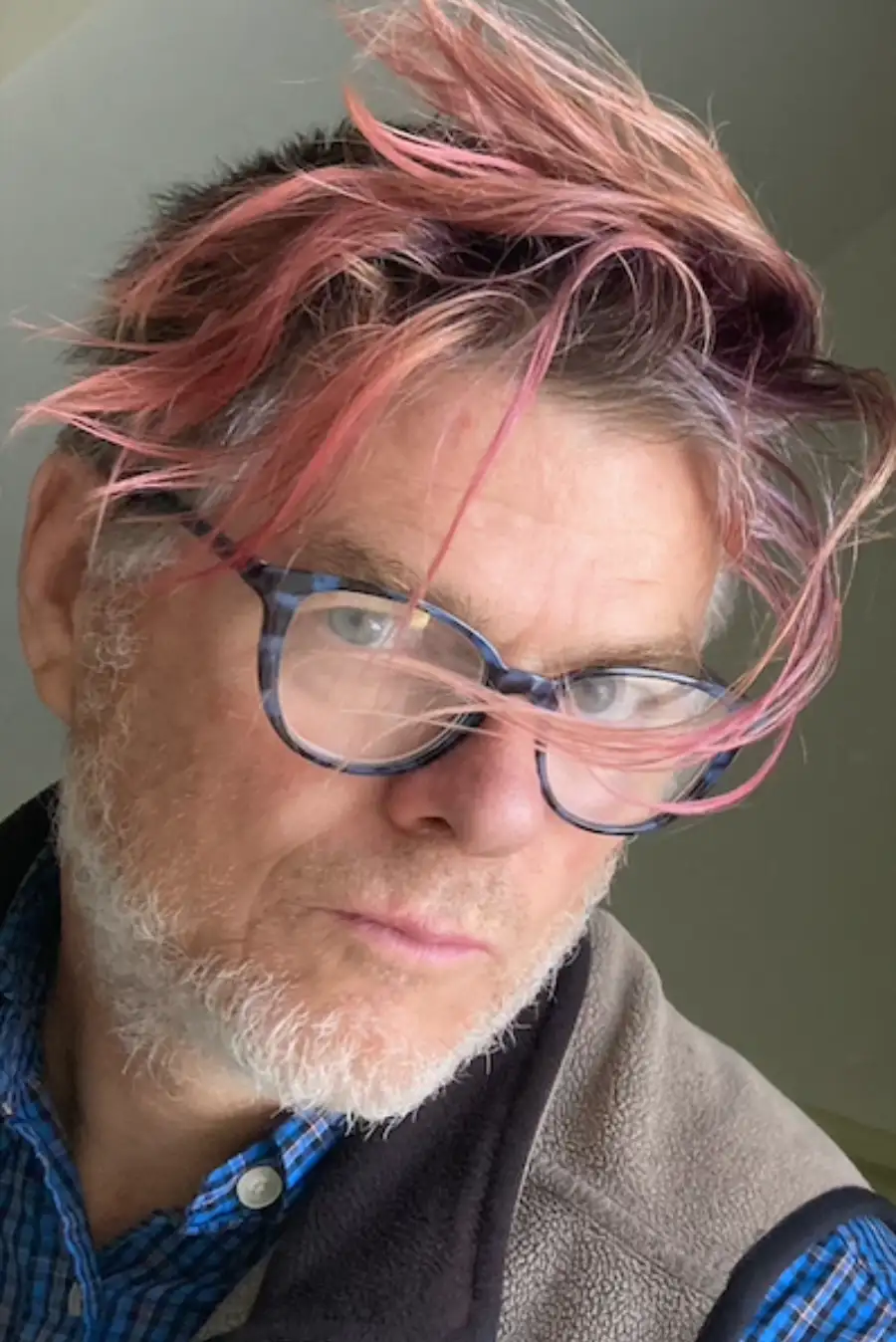 Pegasus Blaise Linkmap Image